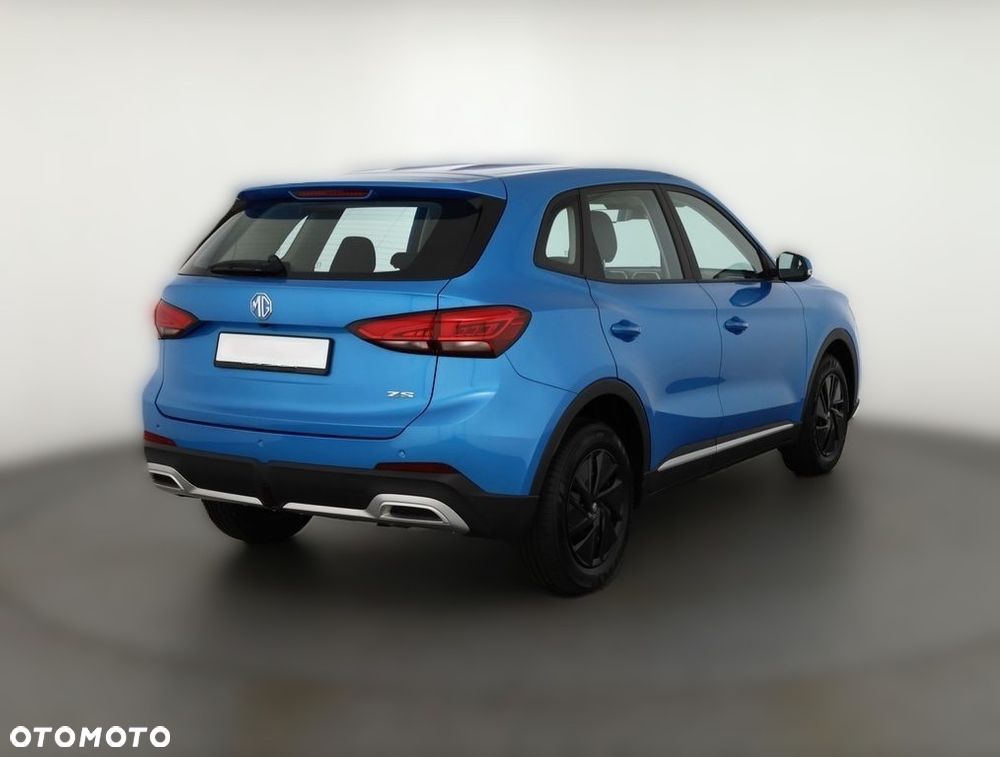 MG ZS 1.5 Excite - 4