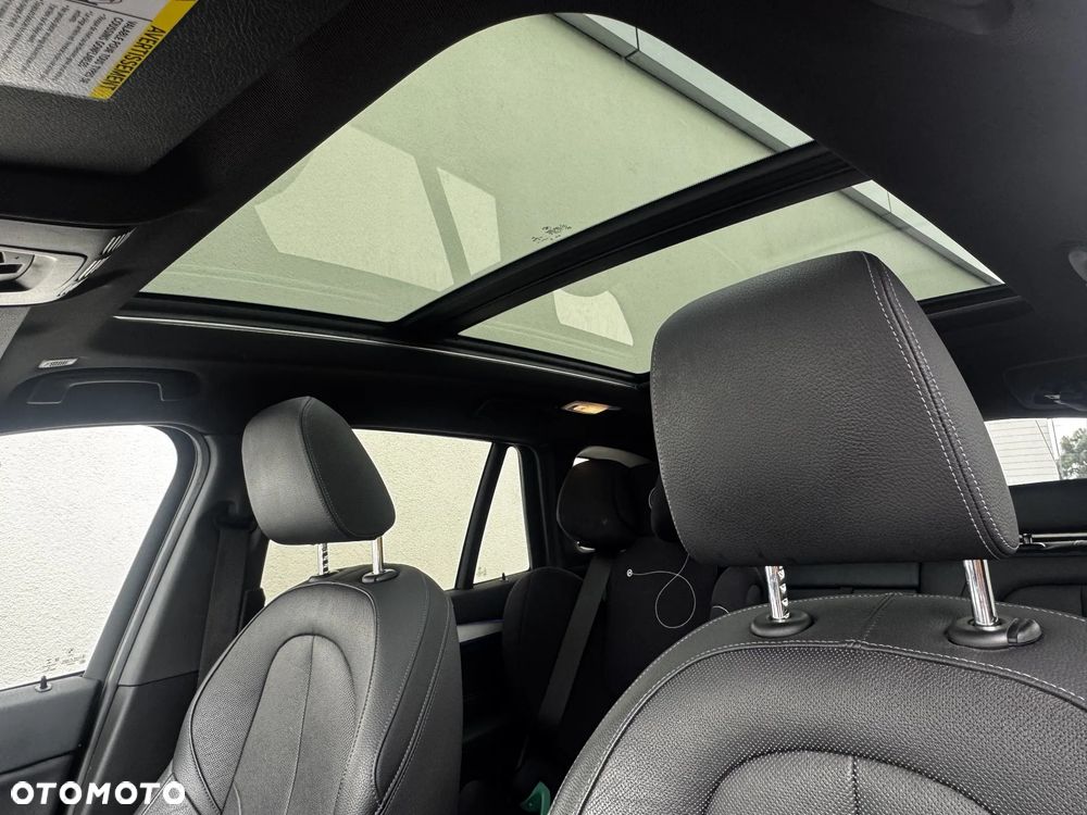 BMW X1 - 19