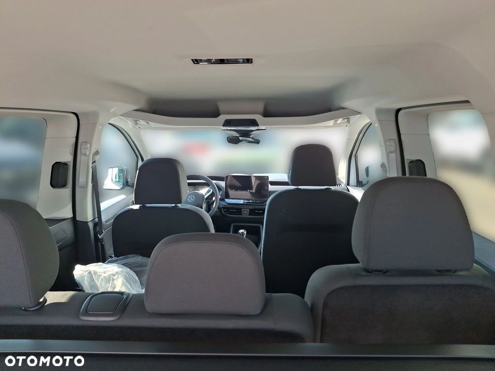 Volkswagen Caddy - 24