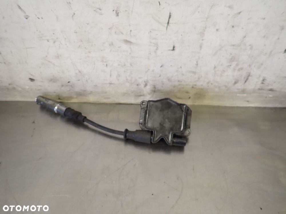 CEWKA ZAPŁONOWA SMART SMART 0.7   A0001587703 - 2