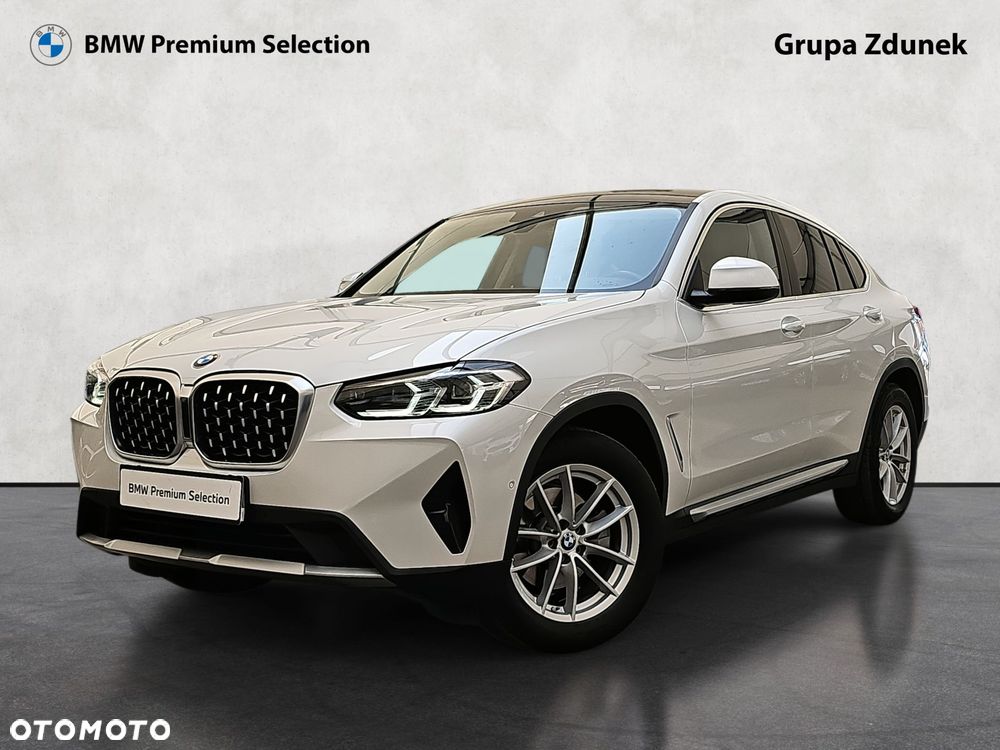 BMW X4 - 2