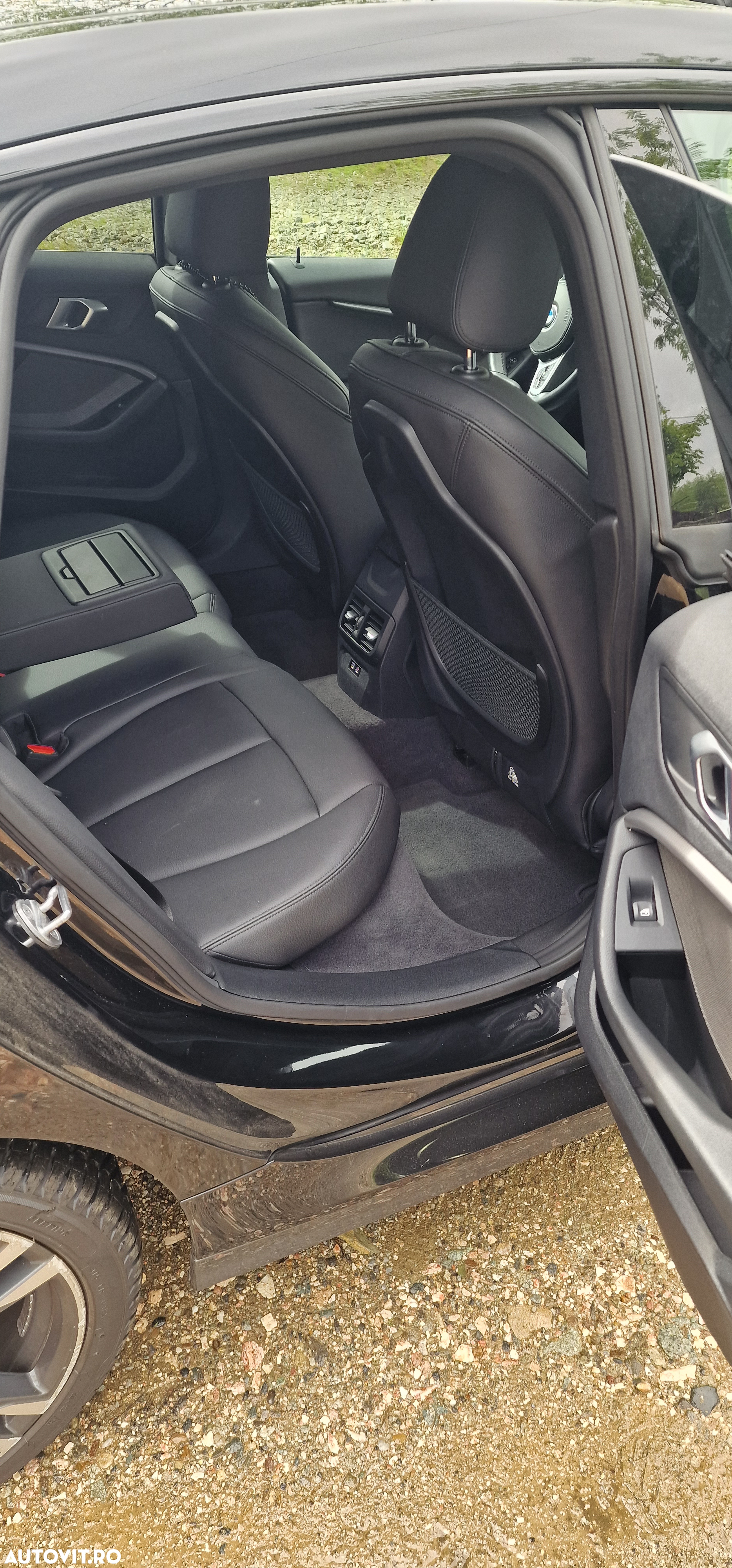 BMW Seria 2 218i Gran Coupe Aut. - 5