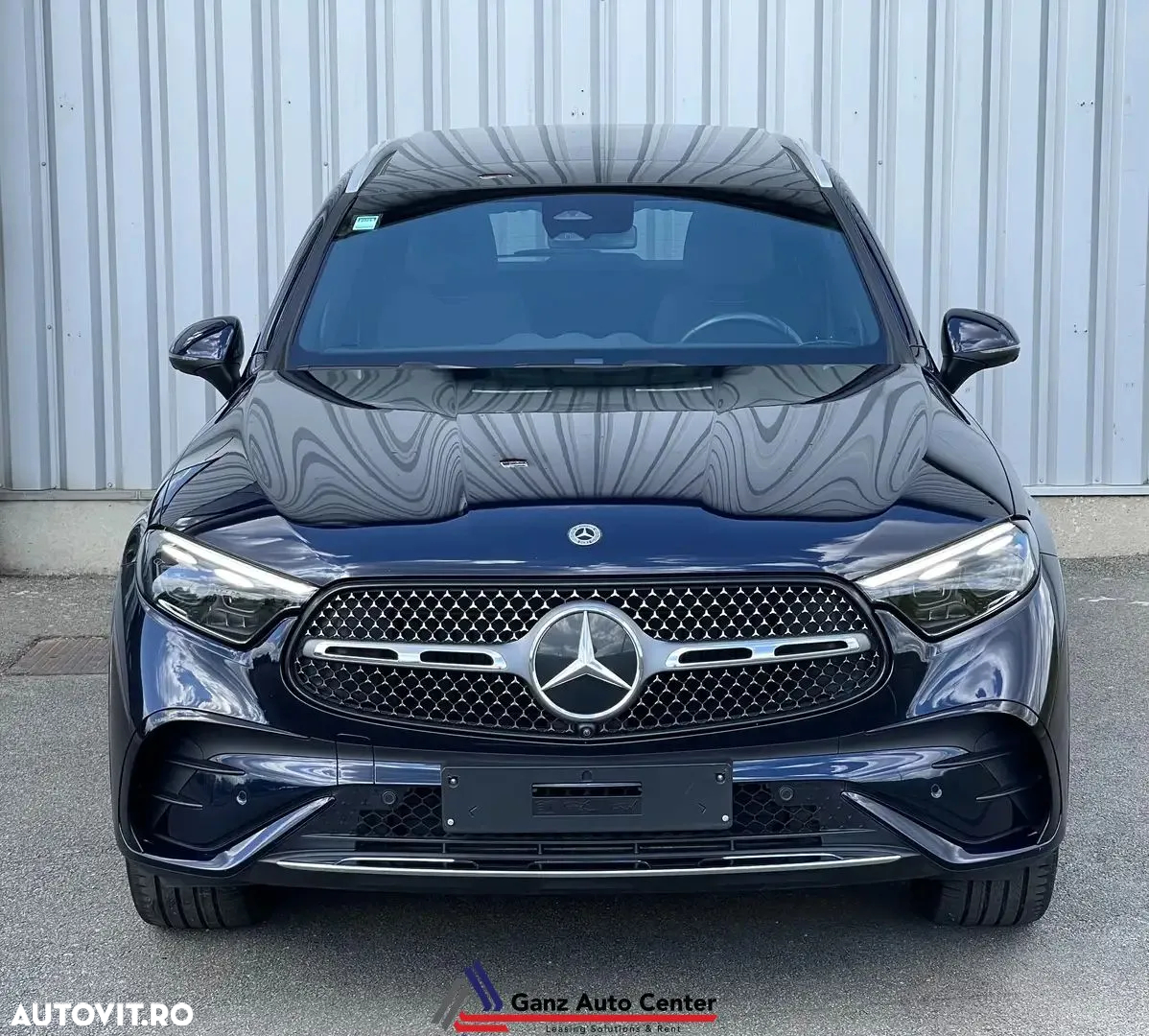 Mercedes-Benz GLC 220 d 4MATIC MHEV - 14