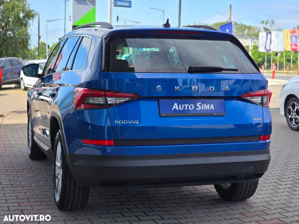 Skoda Kodiaq - 6