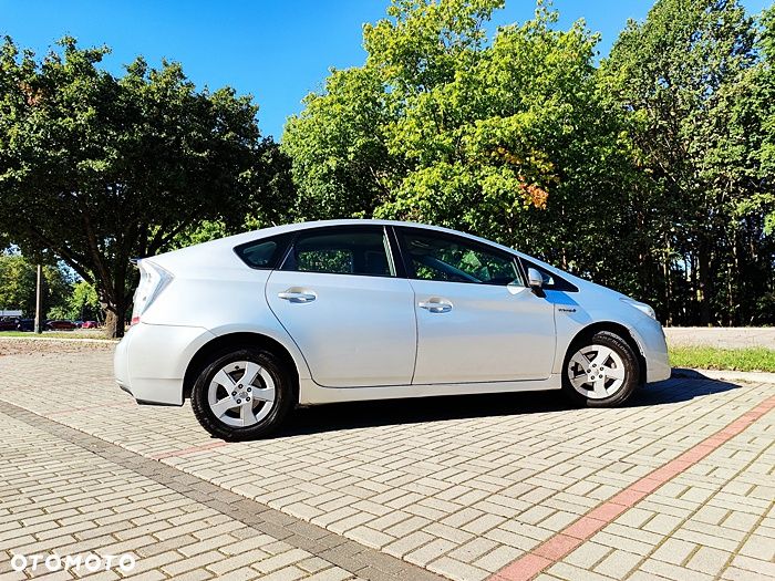 Toyota Prius - 13