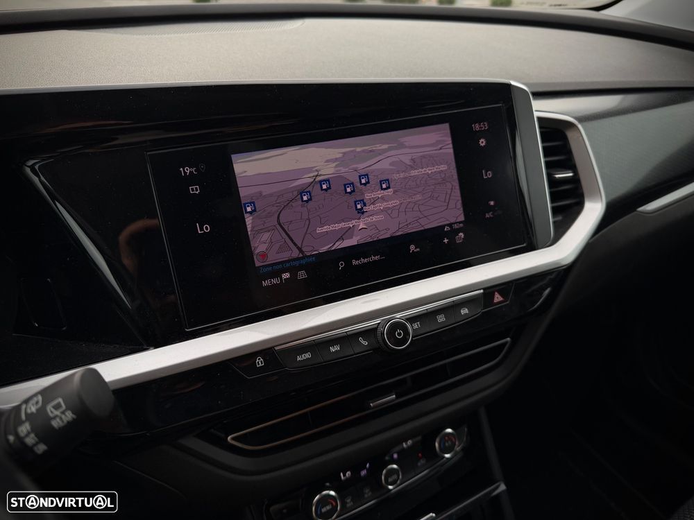Opel Grandland 1.5 D Auto GS Line - 12