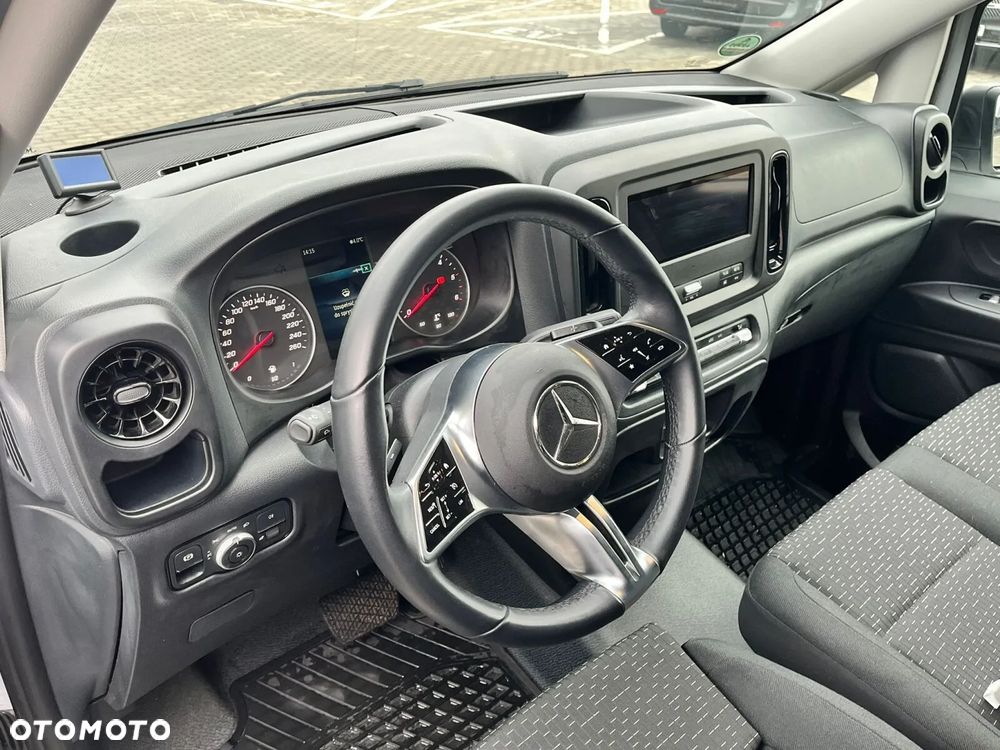 Mercedes-Benz Vito - 8