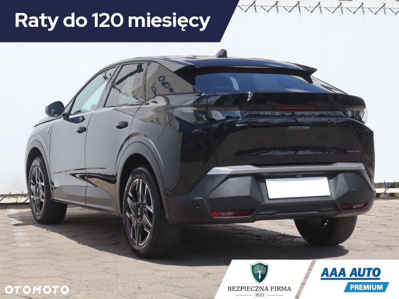Peugeot 3008 - 6