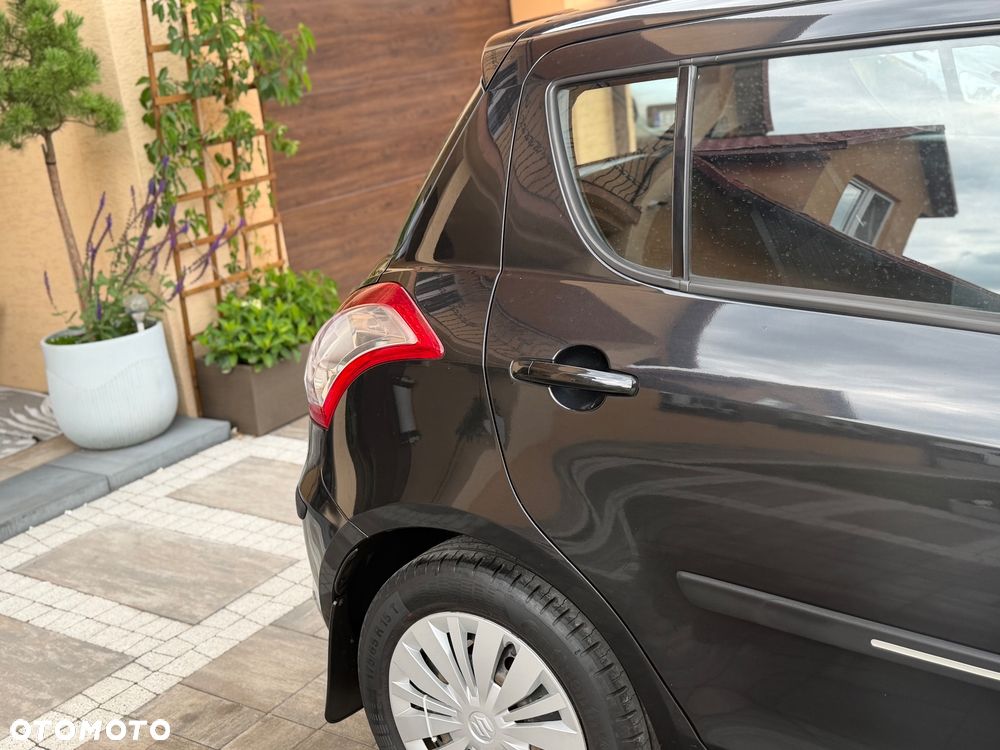Suzuki Swift 1.2 Comfort - 40
