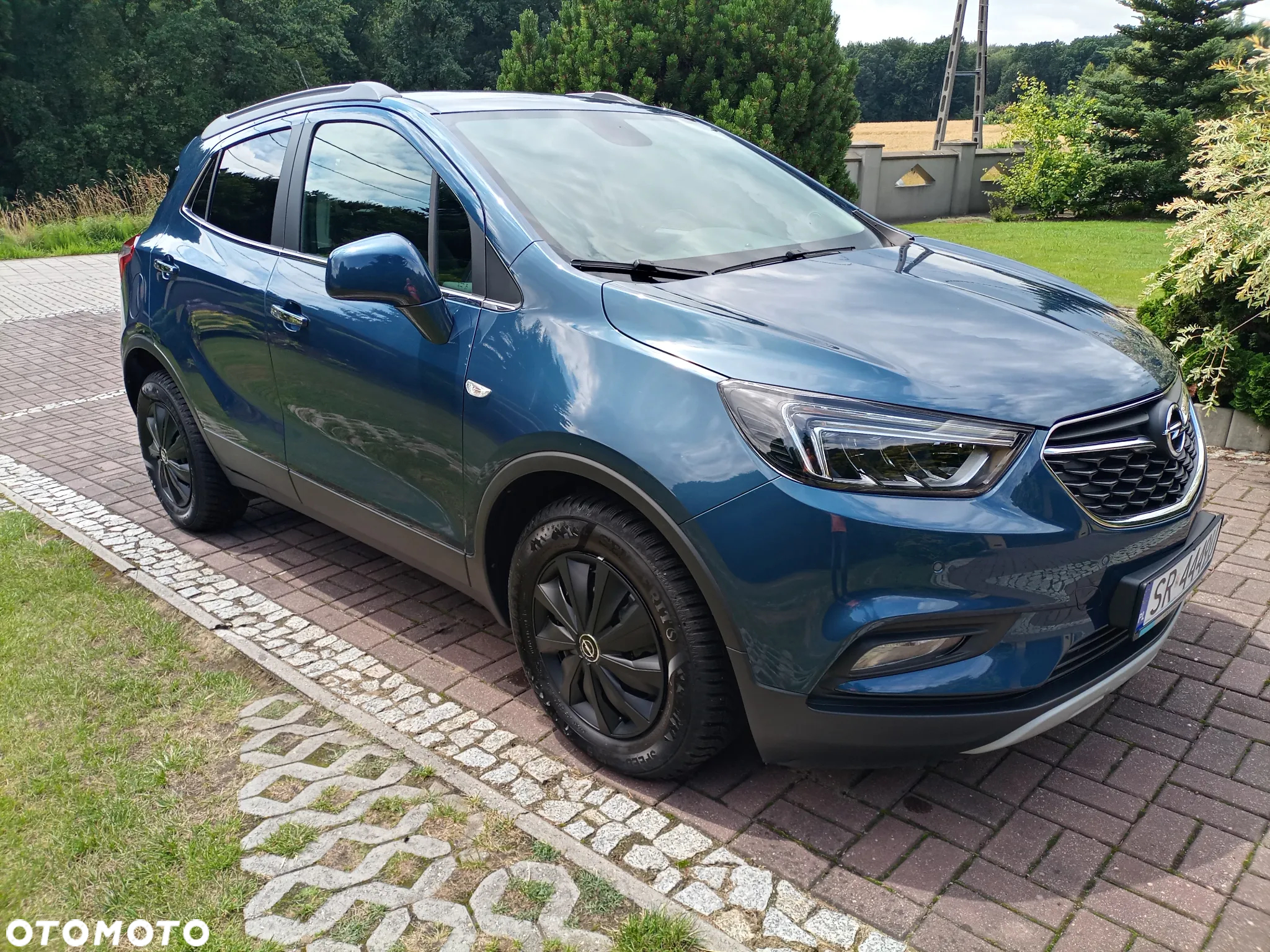 Opel Mokka - 3