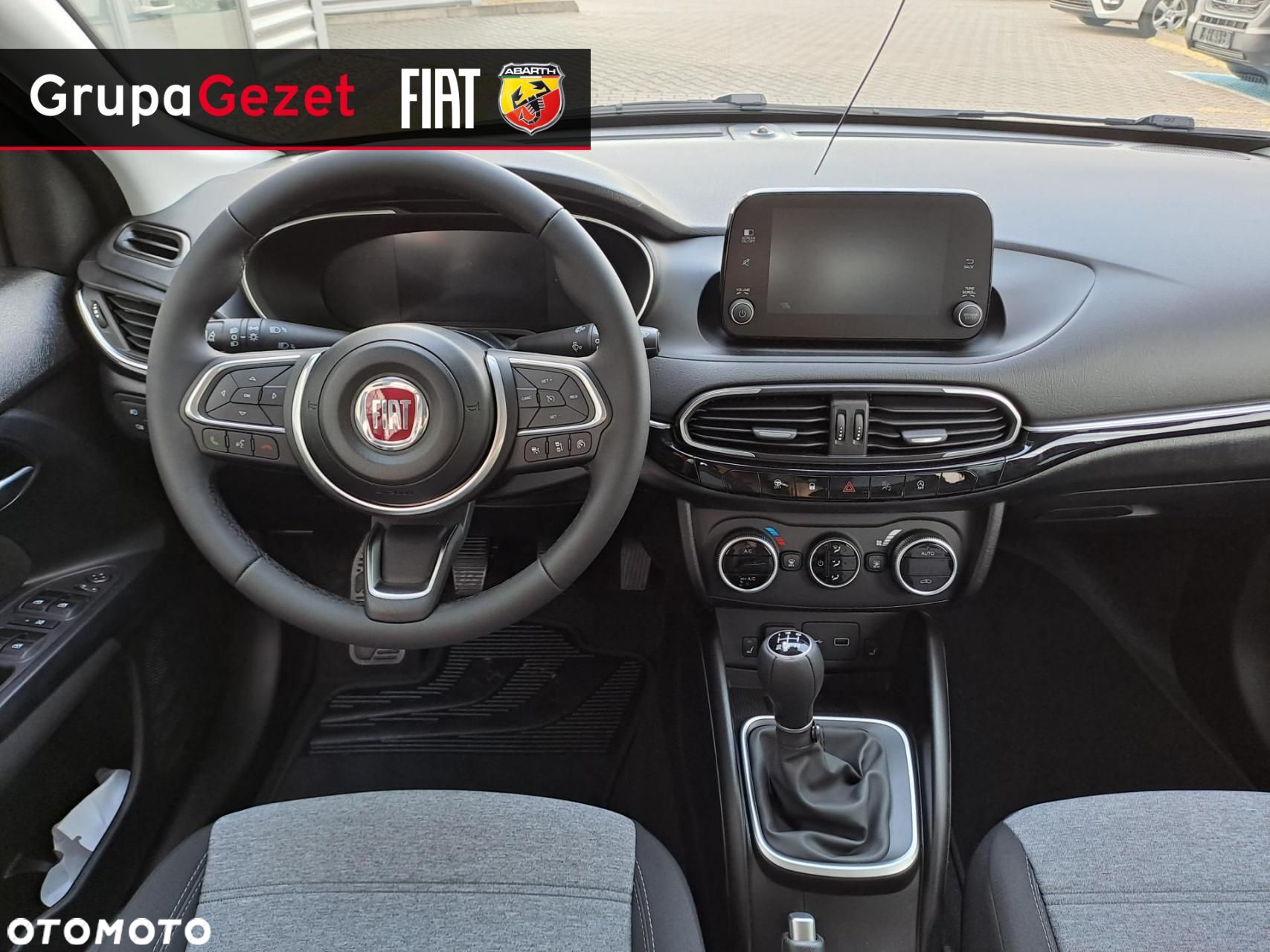 Fiat Tipo - 8