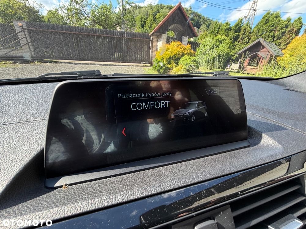 BMW Seria 1 120d xDrive M Sport Shadow sport - 20
