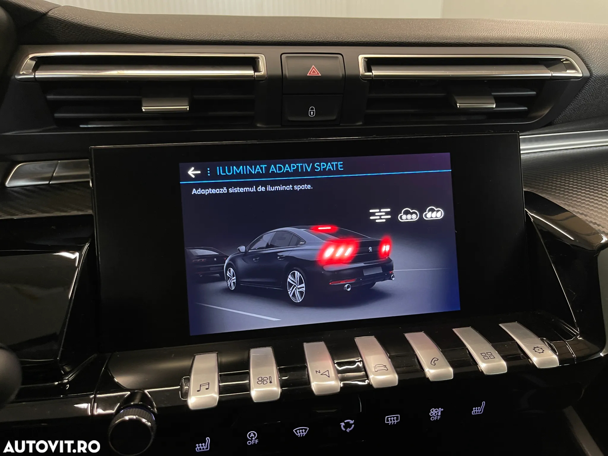 Peugeot 508 1.5 BlueHDI S&S EAT8 Active Pack - 16