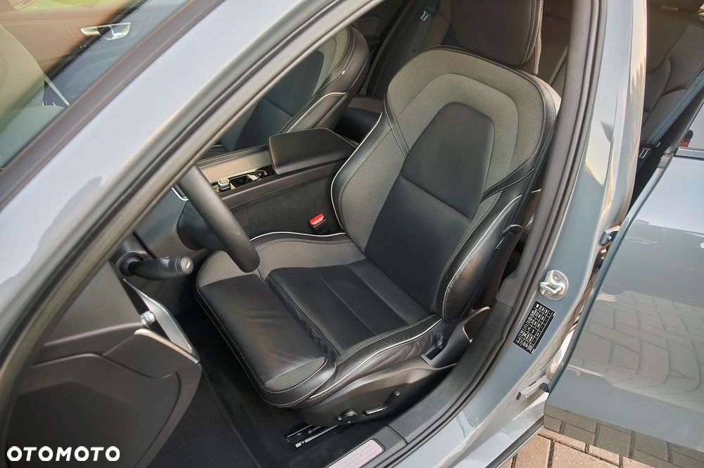 Volvo V60 B4 B Geartronic RDesign - 20
