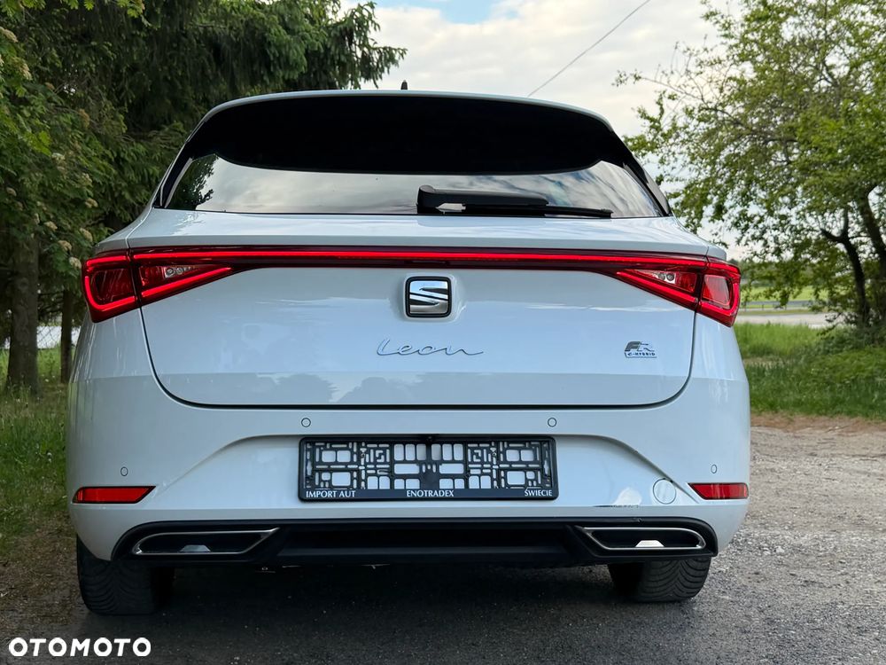 Seat Leon - 36