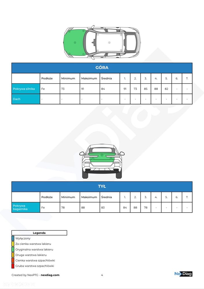 Mitsubishi Eclipse Cross 1.5 T-MIVEC ClearTec CVT 2WD Diamant Edition Plus - 36