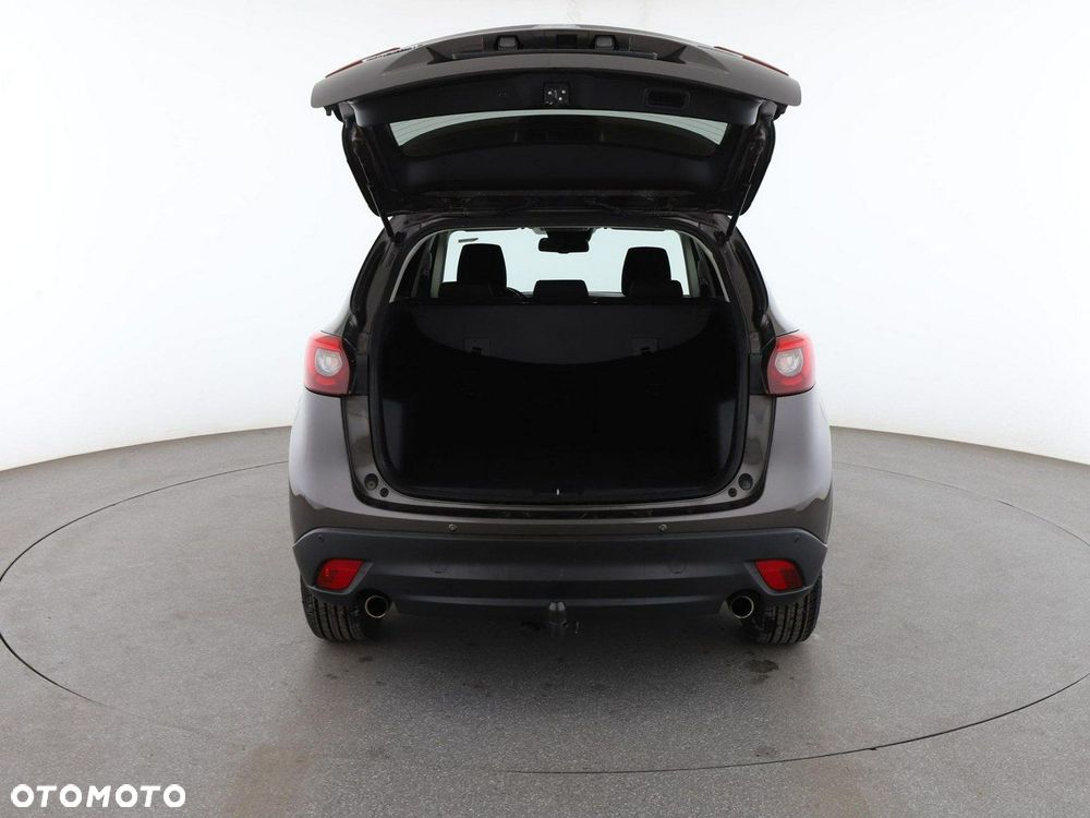 Mazda CX-5 2.0 SKYACTIV-G AWD Center-Line - 19