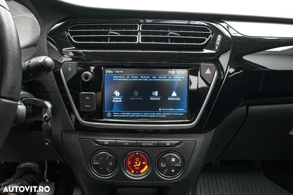 Peugeot 301 1.5 BlueHDI FAP Allure - 21