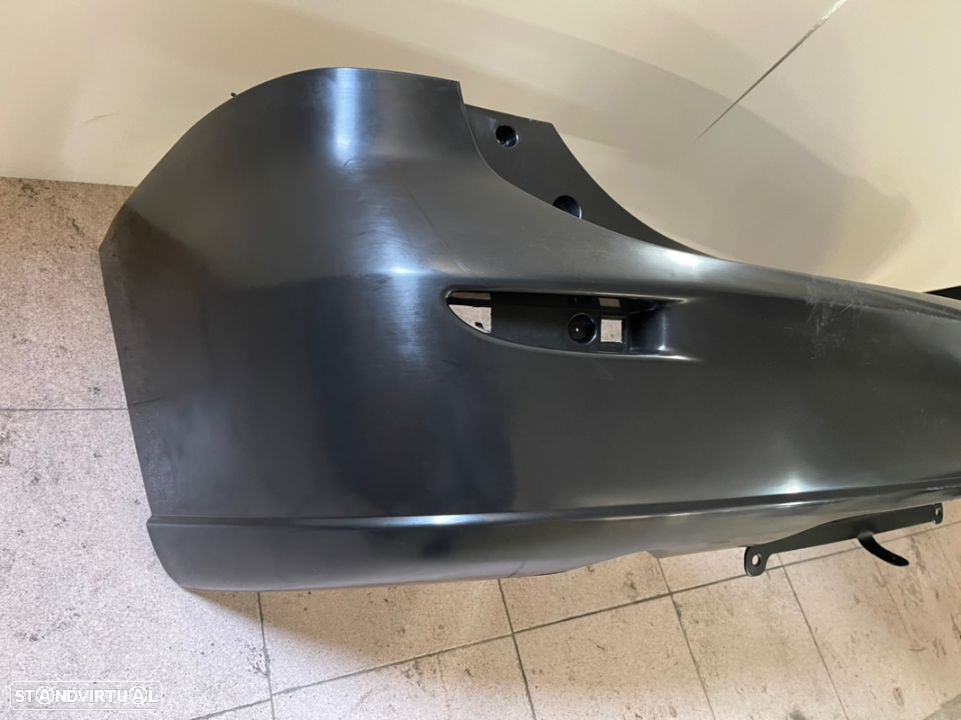 Para-Choques Traseiro Mazda 5 2005 a 2010 Novo Original - 3
