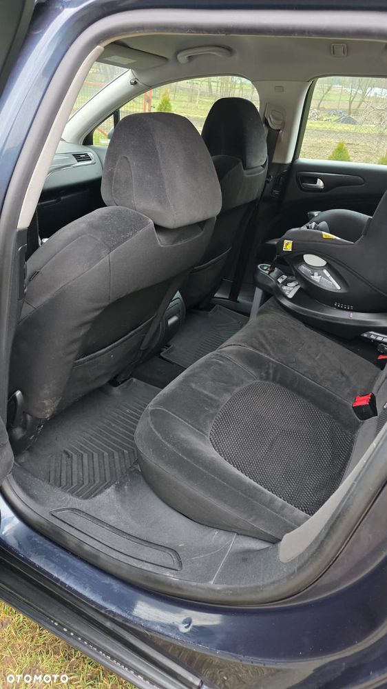 Citroën C5 2.0 HDi Dynamique - 11