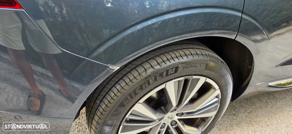 Volvo XC 60 2.0 T6 PHEV Inscription AWD - 6