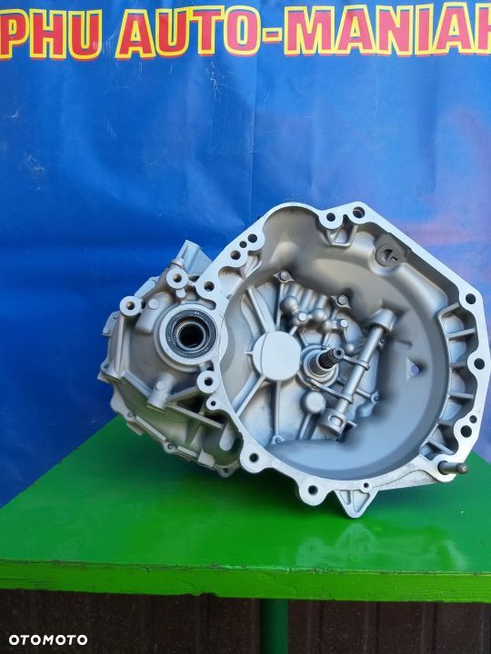 SKRZYNIA BIEGÓW SUZUKI SWIFT 1.3 BEN. MK6 ZN3 ,ZN0 - 1