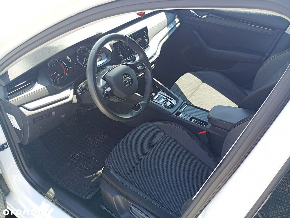 Skoda Octavia - 19