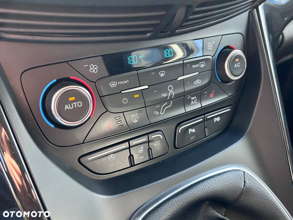 Ford Kuga 1.5 EcoBoost FWD Titanium ASS - 19