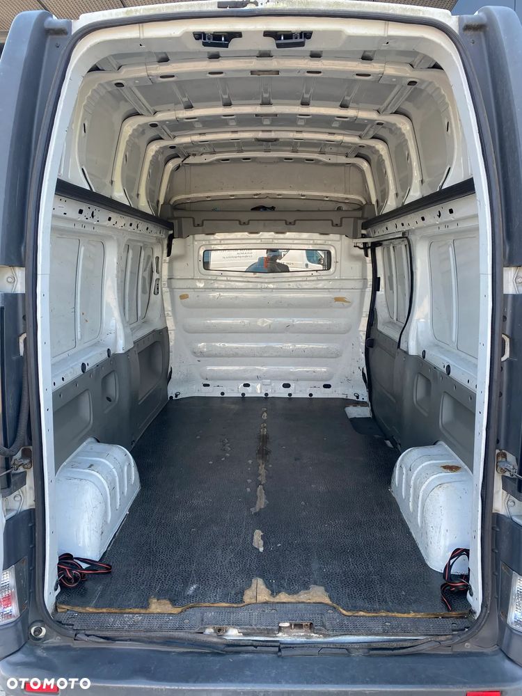 Opel VIVARO 1.9DTI 101KM L2H2 FV23% ! - 12