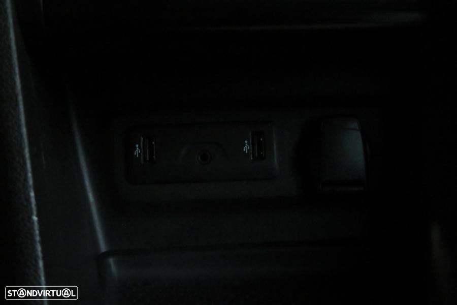 Renault Mégane Sport Tourer 1.5 Blue dCi Limited - 30