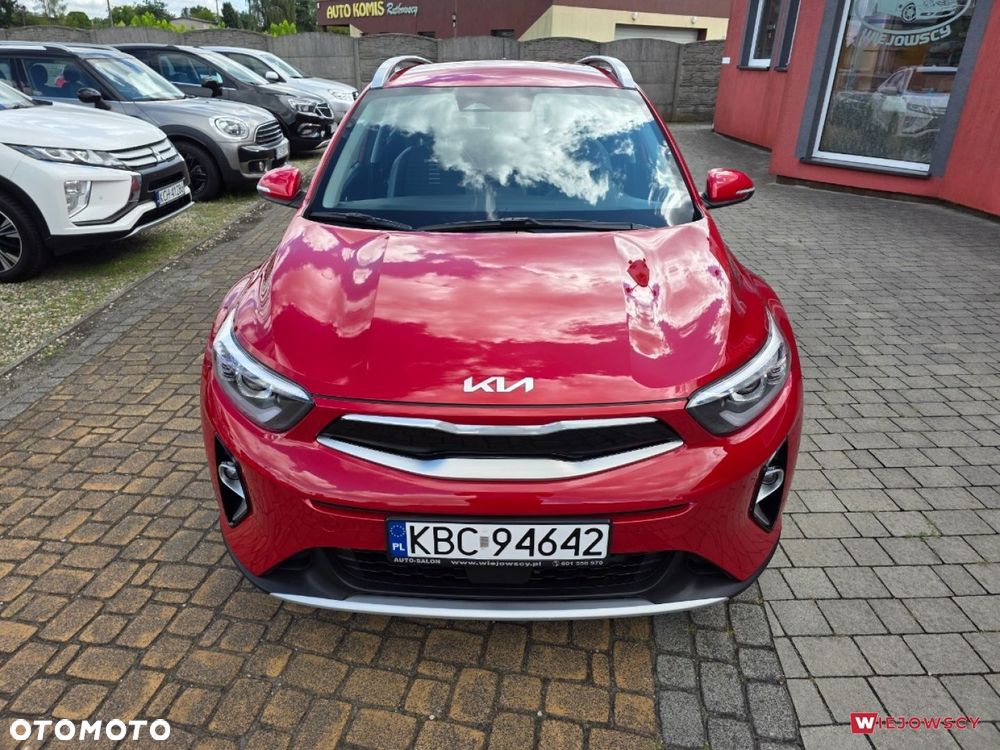 Kia Stonic - 4