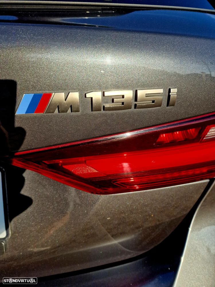 BMW M135i xDrive - 14