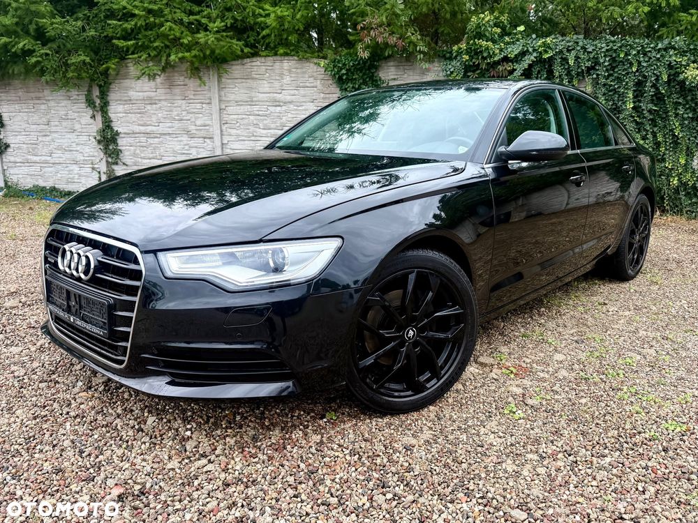 Audi A6 Limousine - 10