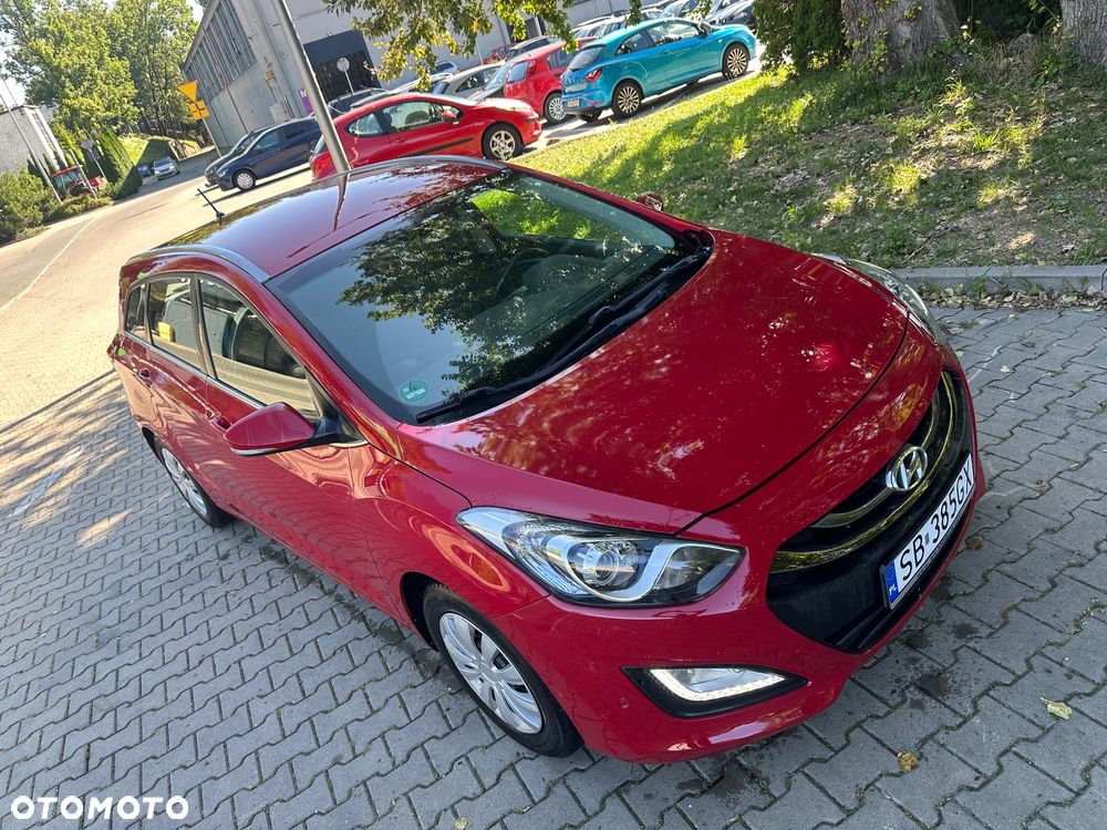 Hyundai i30 1.6 CRDi Style - 3