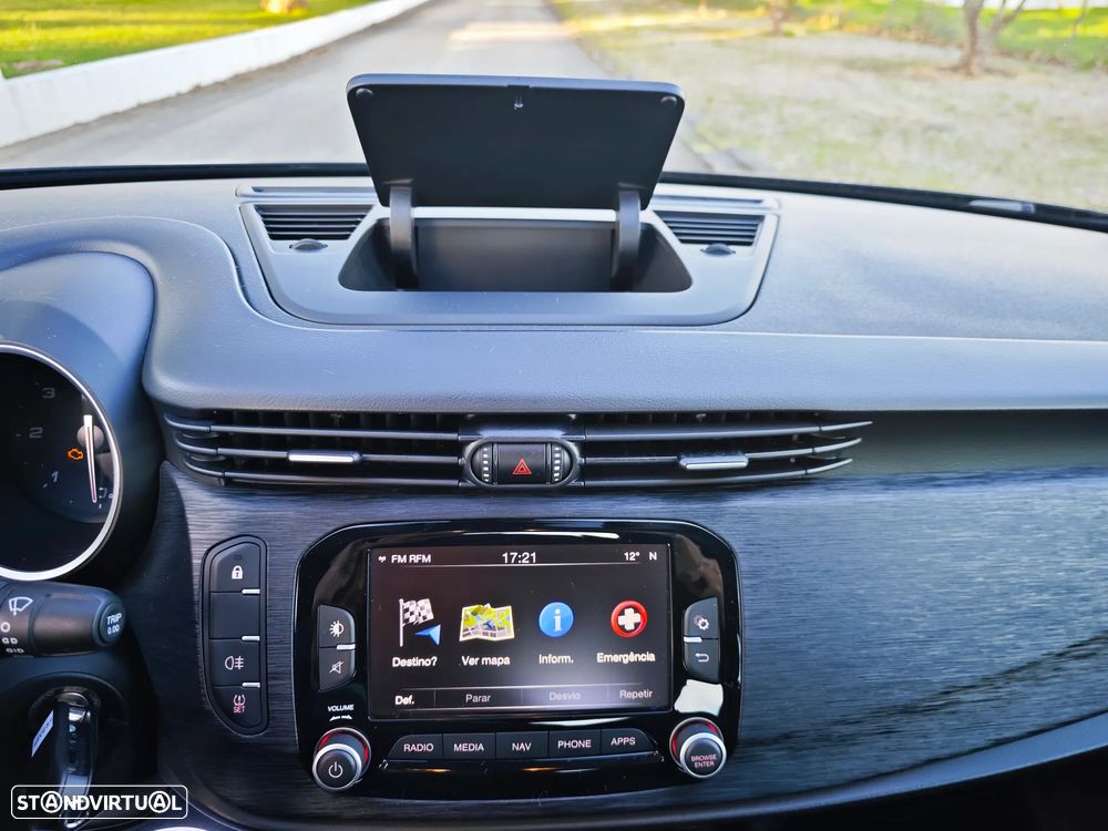 Alfa Romeo Giulietta 1.6 JTDM - 15