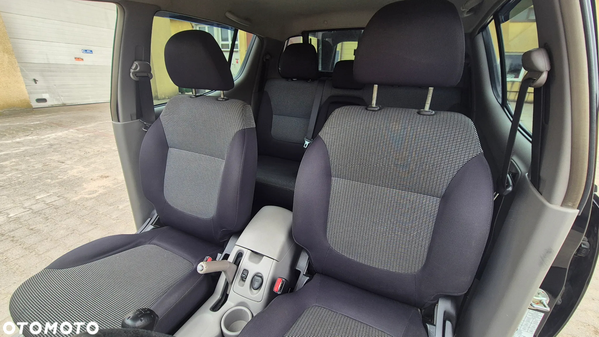 Mitsubishi L200 2.5 DID Intense - 20