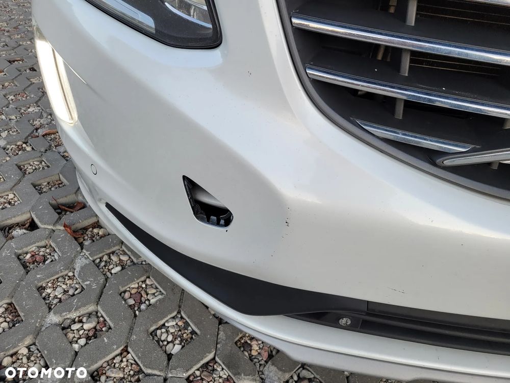 Volvo XC 60 T5 AWD Summum - 34