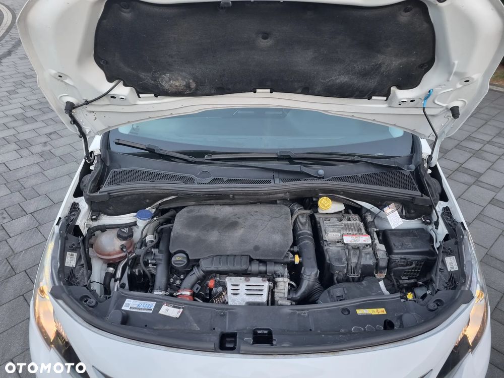 Peugeot 2008 PureTech 110 Stop&Start Allure - 28
