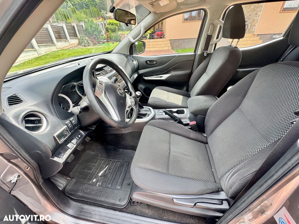 Nissan Navara - 7