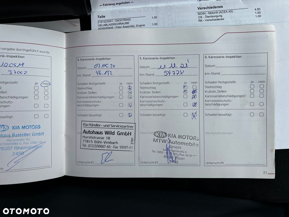 Kia Ceed 1.6 T-GDI GT-Challenge - 10