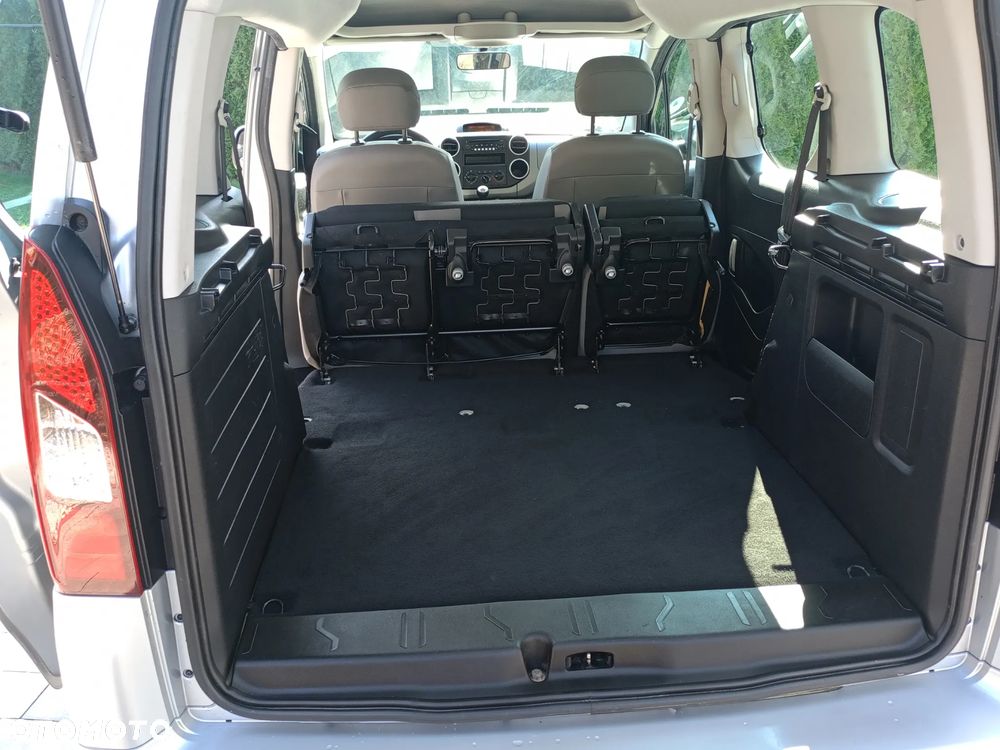 Citroën Berlingo Multispace BlueHDi 100 SELECTION - 19