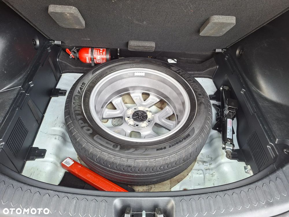 Kia Sportage - 34