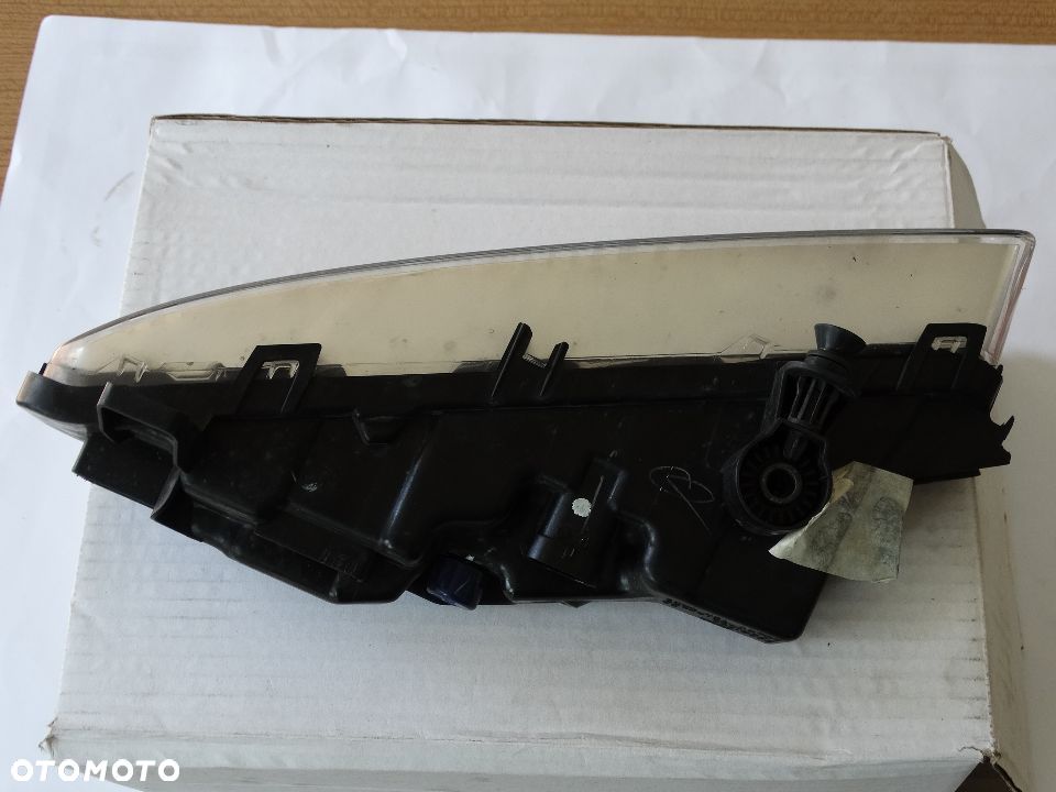 BMW G30 G31 Oryginał Halogen Led Prawy 7349132 - 5
