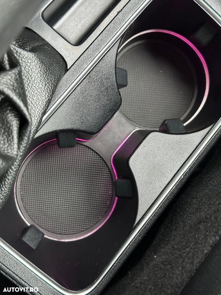 Ford EcoSport 1.0 EcoBoost Titanium - 25