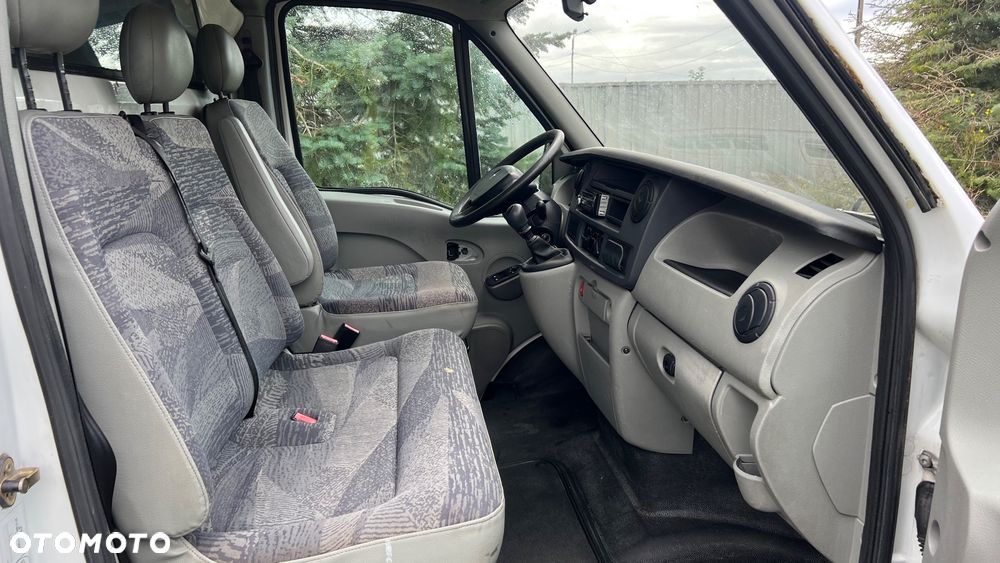 Renault Master - 9