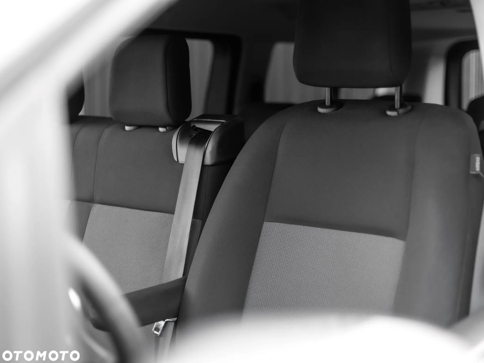 Toyota Proace Verso 2.0 D4-D Long Family - 9