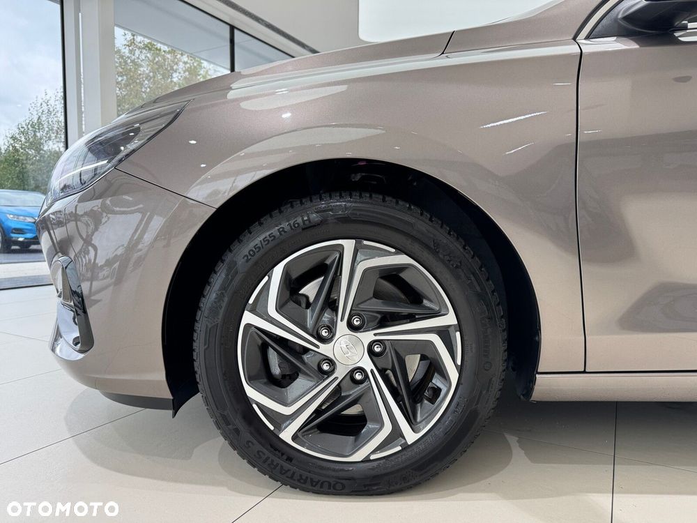 Hyundai i30 1.0 T-GDI Smart - 18