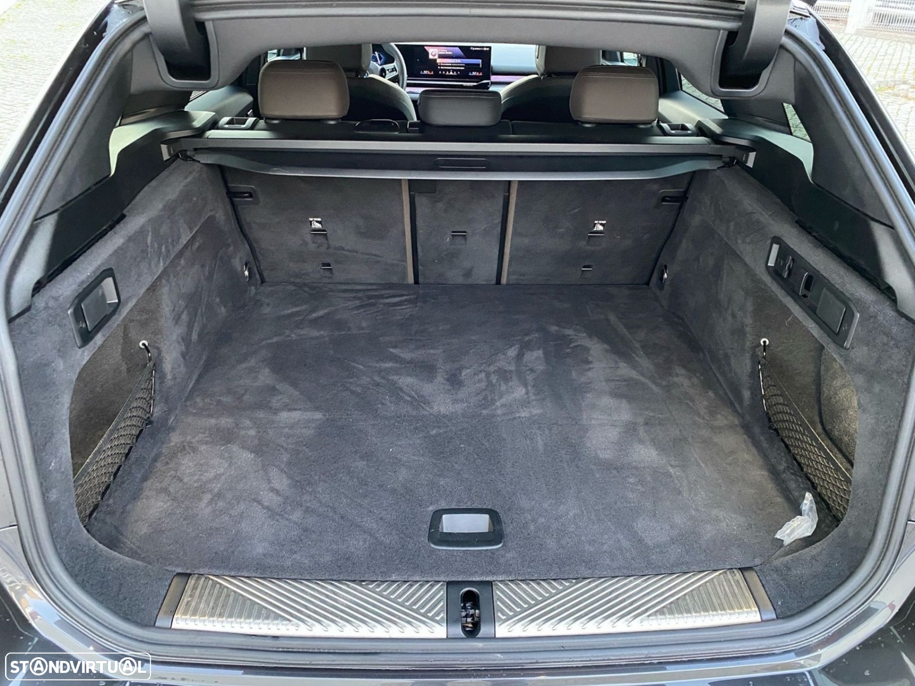 BMW i5 eDrive40 Pack Desportivo M - 22
