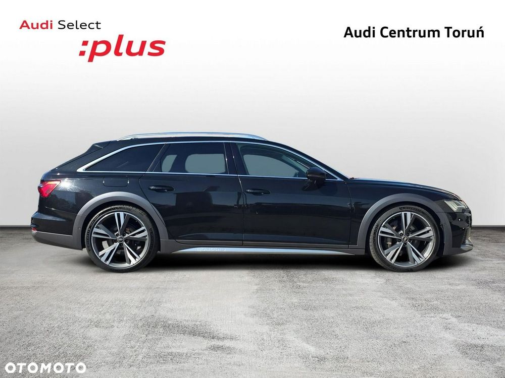 Audi A6 Allroad 55 TDI mHEV Quattro Tiptronic - 6
