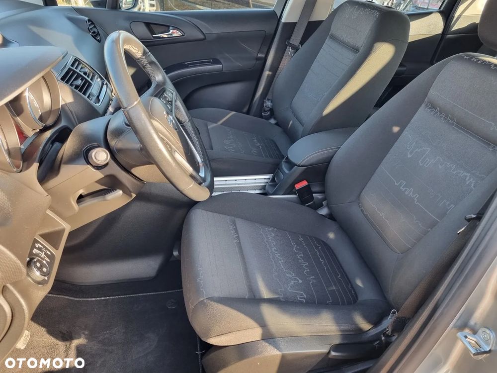 Opel Meriva 1.4 Ecoflex Start/Stop Color Edition - 10